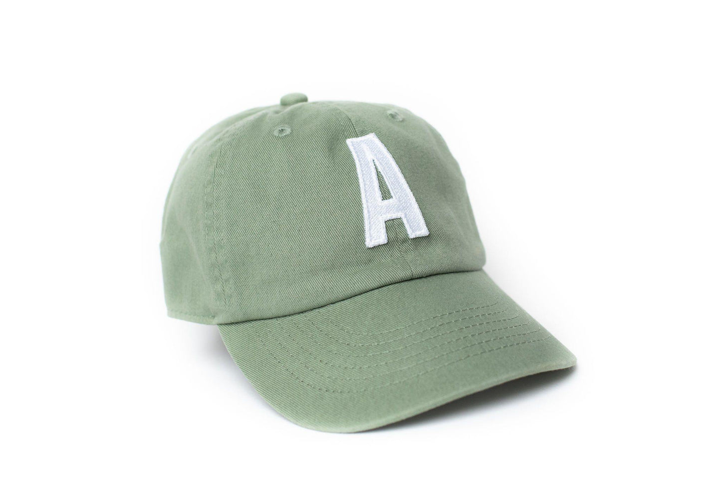 Dusty Sage Baseball Hat