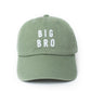 Dusty Sage Big Bro Hat