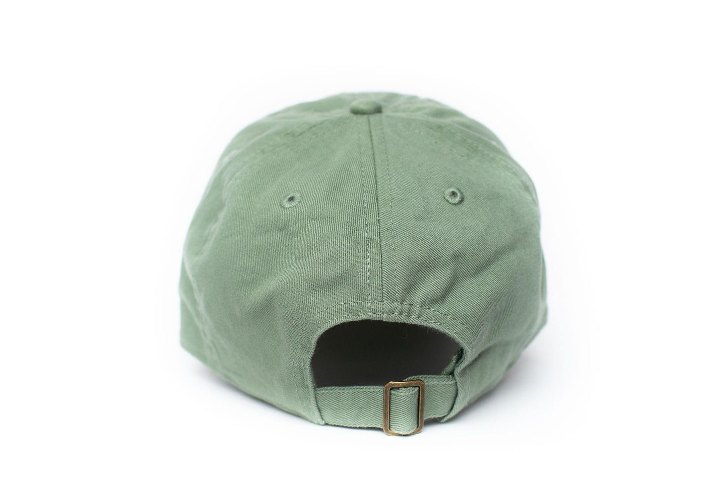 Dusty Sage Baseball Hat