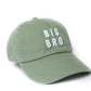 Dusty Sage Big Bro Hat