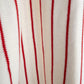 Knit Romper | Picnic Pinstripe