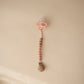 Silicone Pacifier Clip | Eva