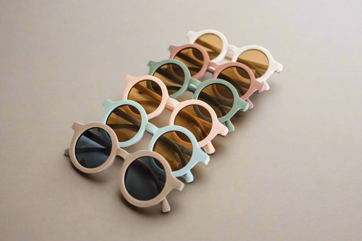 Sunny May Sunnies