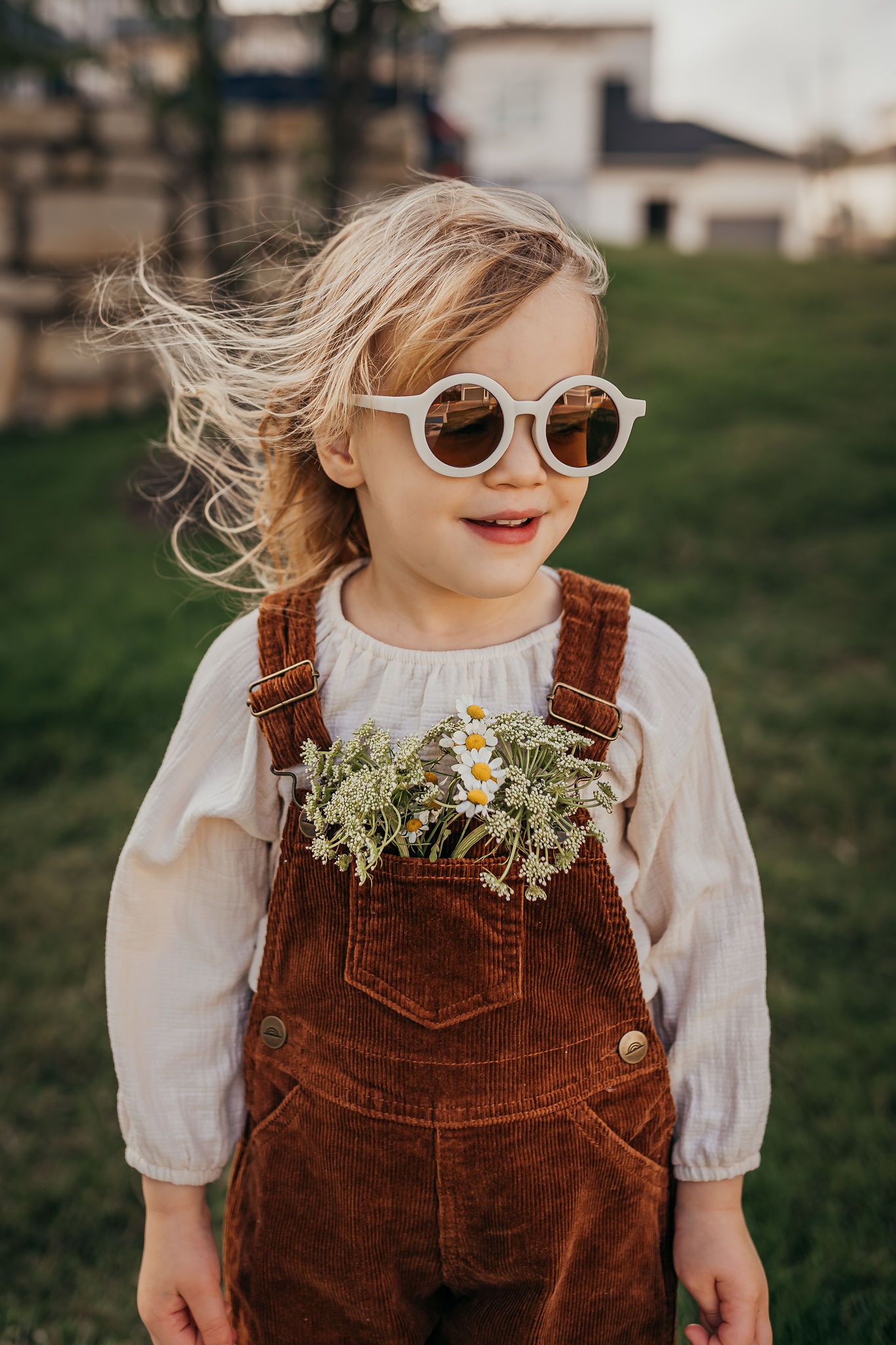 Sunny May Sunnies