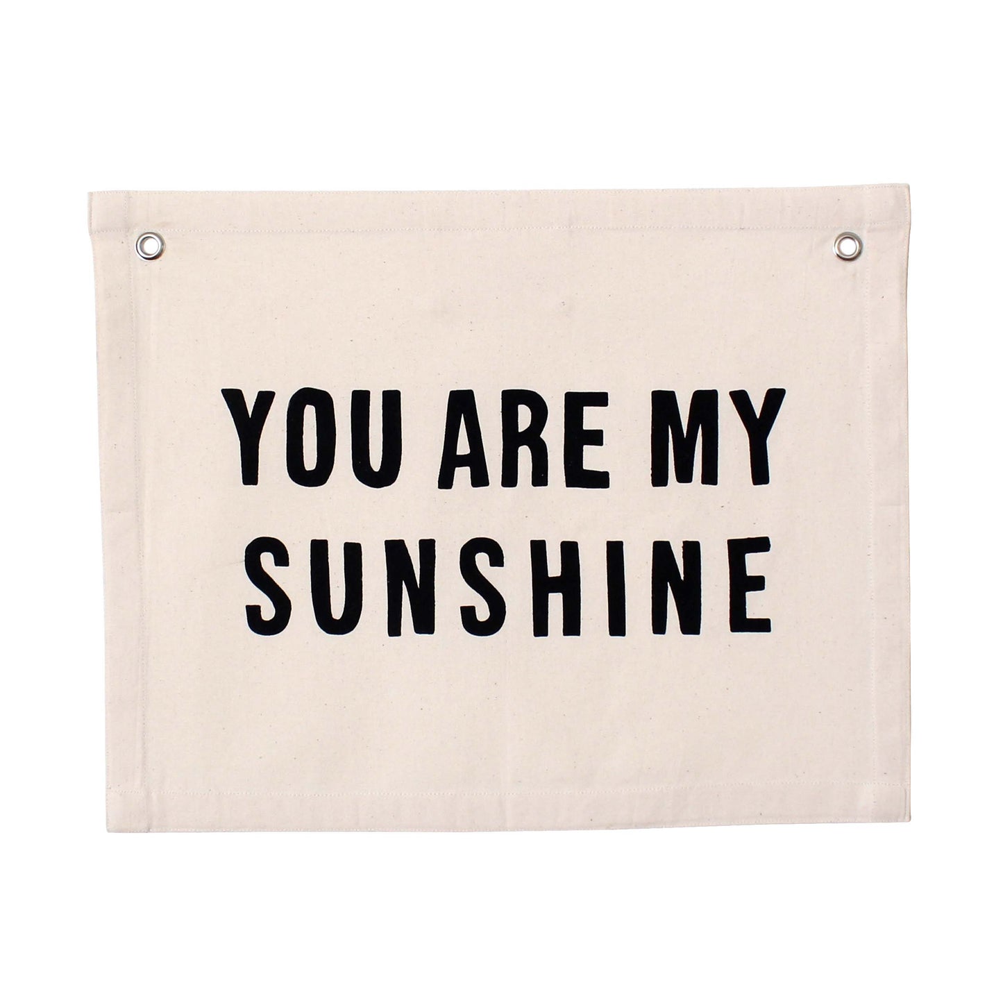 sunshine banner