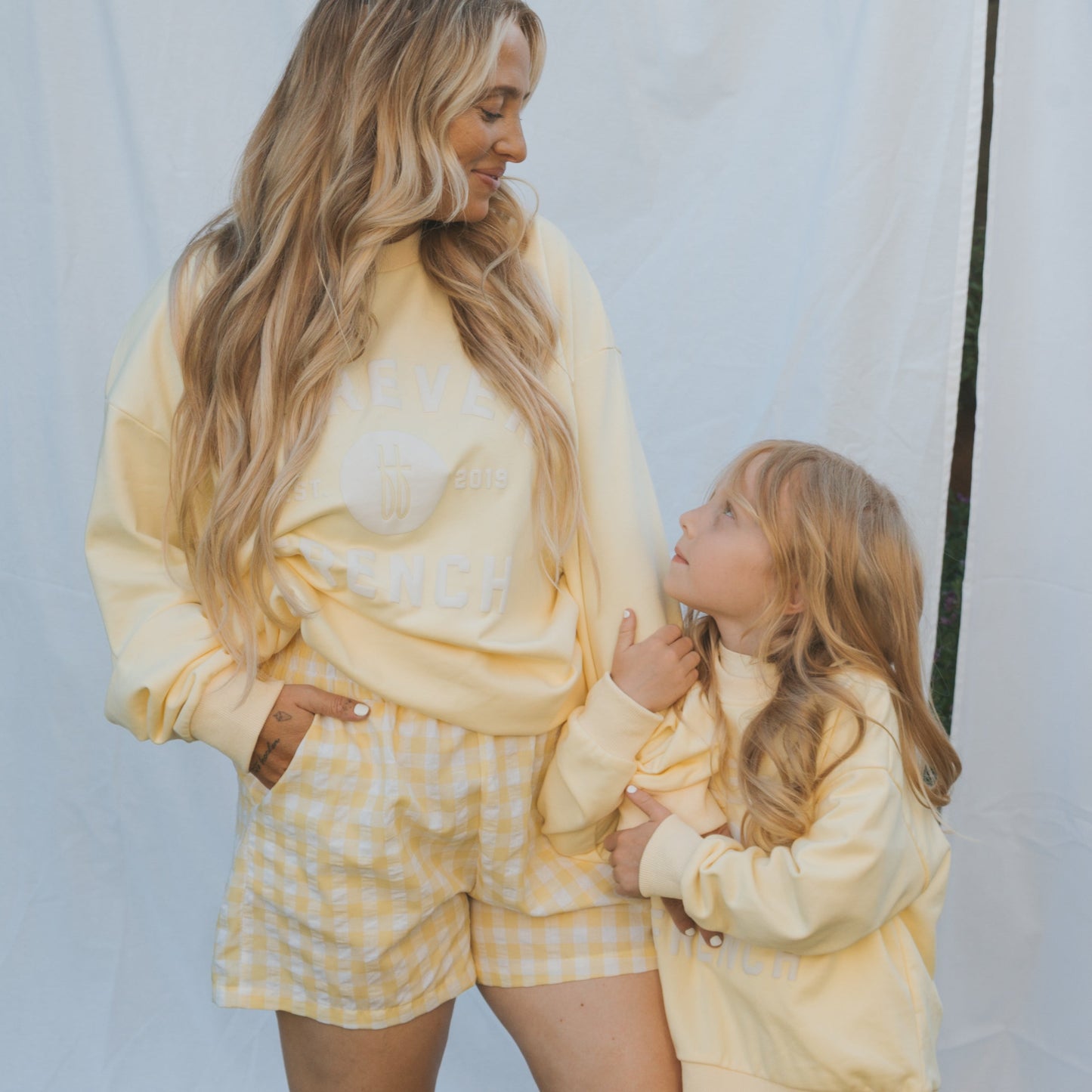 Women's Boxer Shorts | Citron