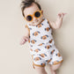 Tank & Shorts Set | Puppy Love