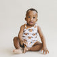 Tank & Shorts Set | Puppy Love