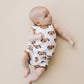 Tank & Shorts Set | Puppy Love
