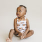 Tank & Shorts Set | Puppy Love