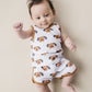 Tank & Shorts Set | Puppy Love