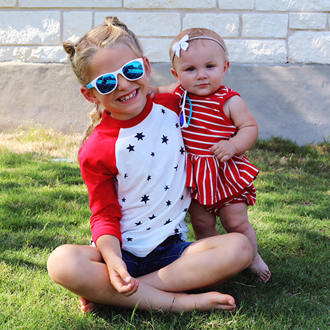 Team America Shades | Baby