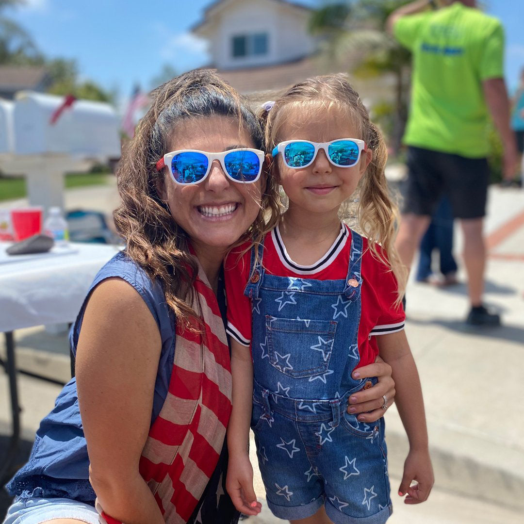 Team America Shades | Toddler