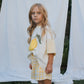Child Boxer Shorts | Citron