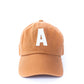 Terra Cotta Baseball Hat