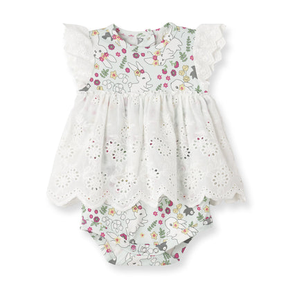 Cottontail Easter Bodysuit