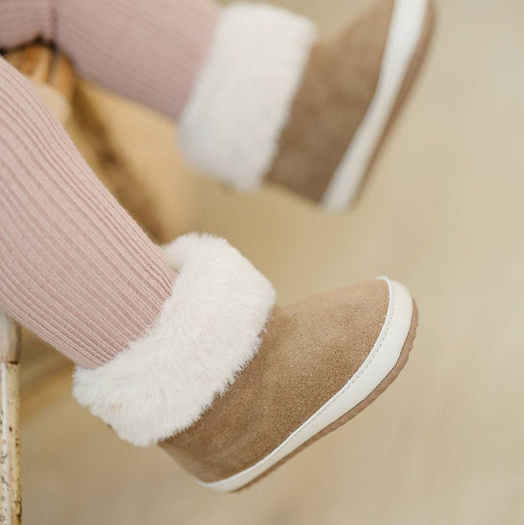 Pre-Order The Ari Boot