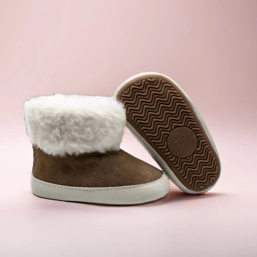 Pre-Order The Ari Boot