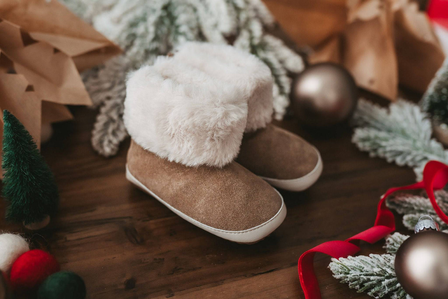 Pre-Order The Ari Boot
