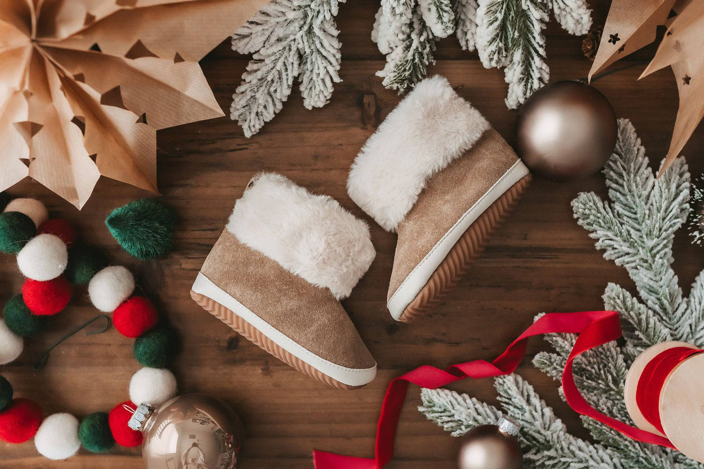 Pre-Order The Ari Boot