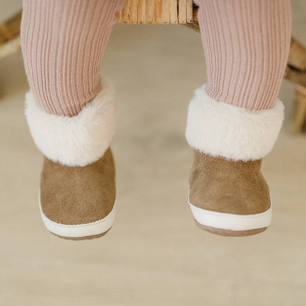Pre-Order The Ari Boot