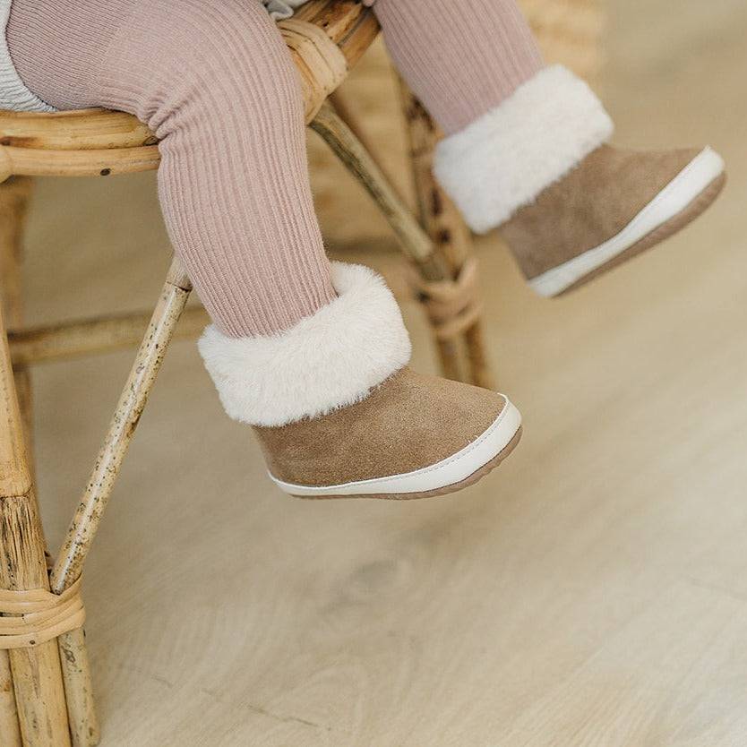 Pre-Order The Ari Boot