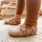 The Beck Sandal