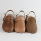 The Beck Sandal