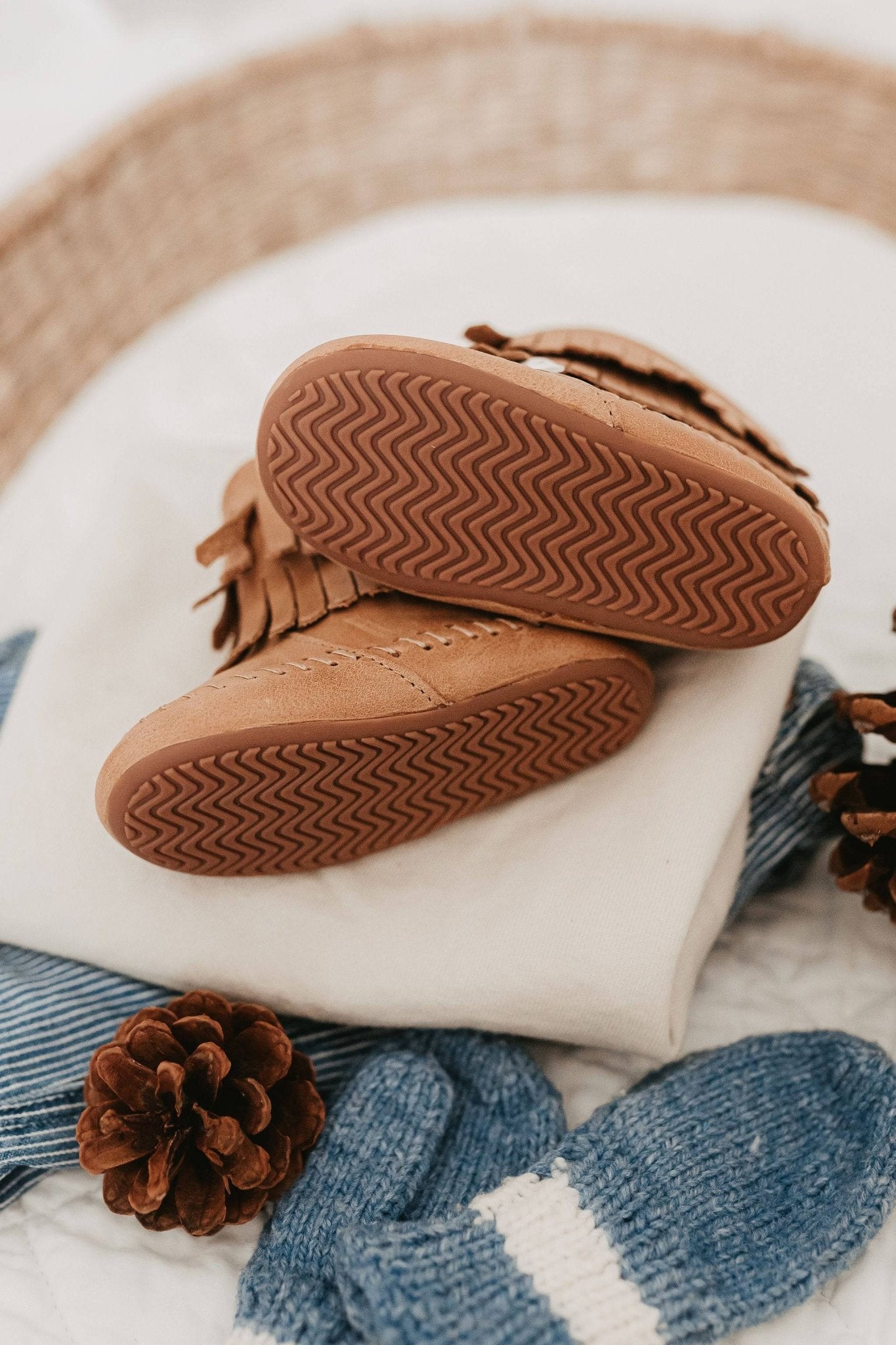 Pre-Order The Cozy Boot