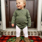 Pre-Order The Cozy Boot