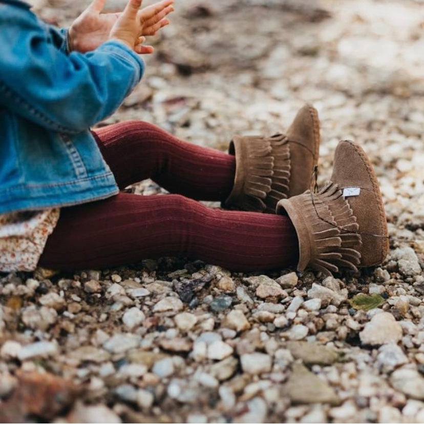 Pre-Order The Cozy Boot