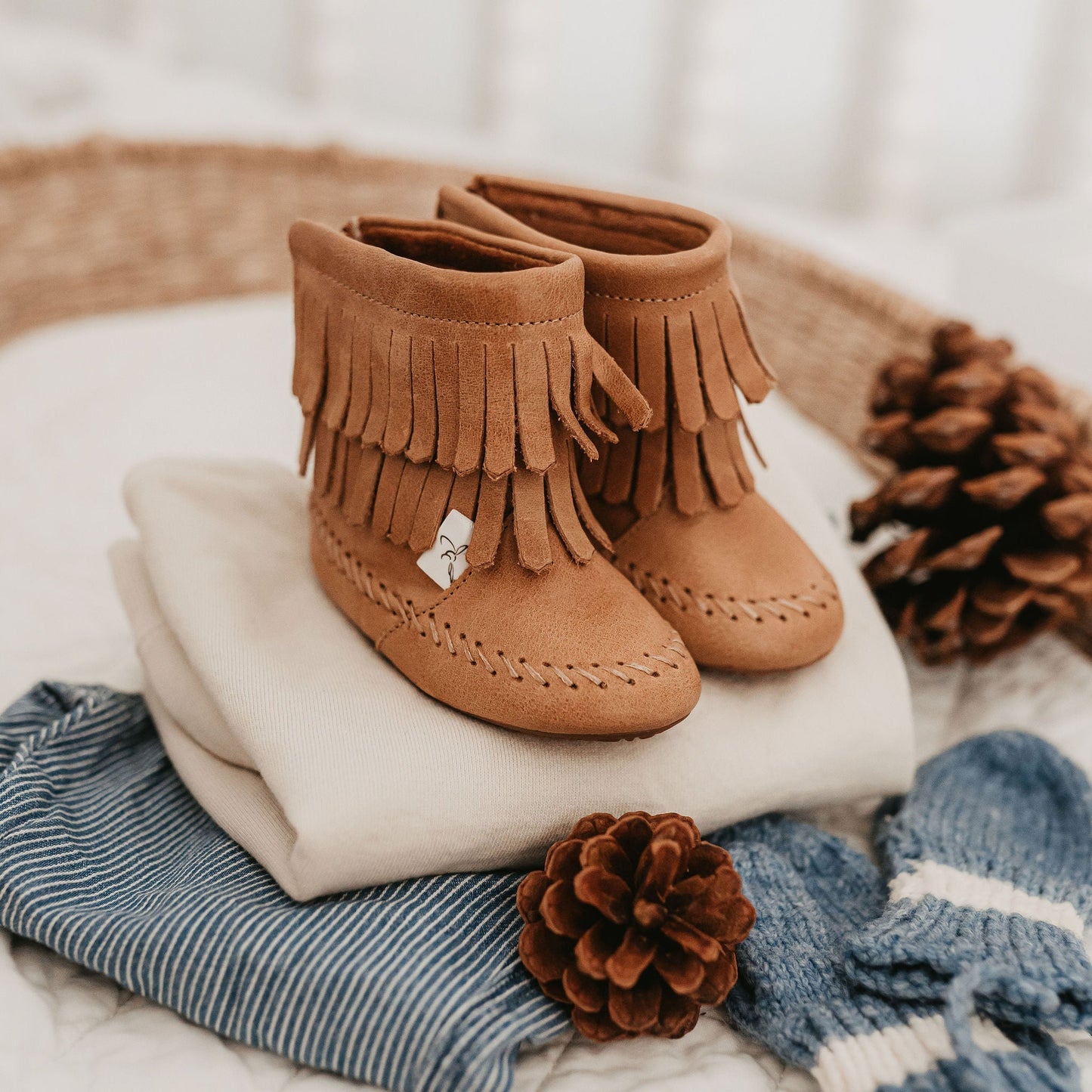 Pre-Order The Cozy Boot
