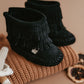 Pre-Order The Cozy Boot