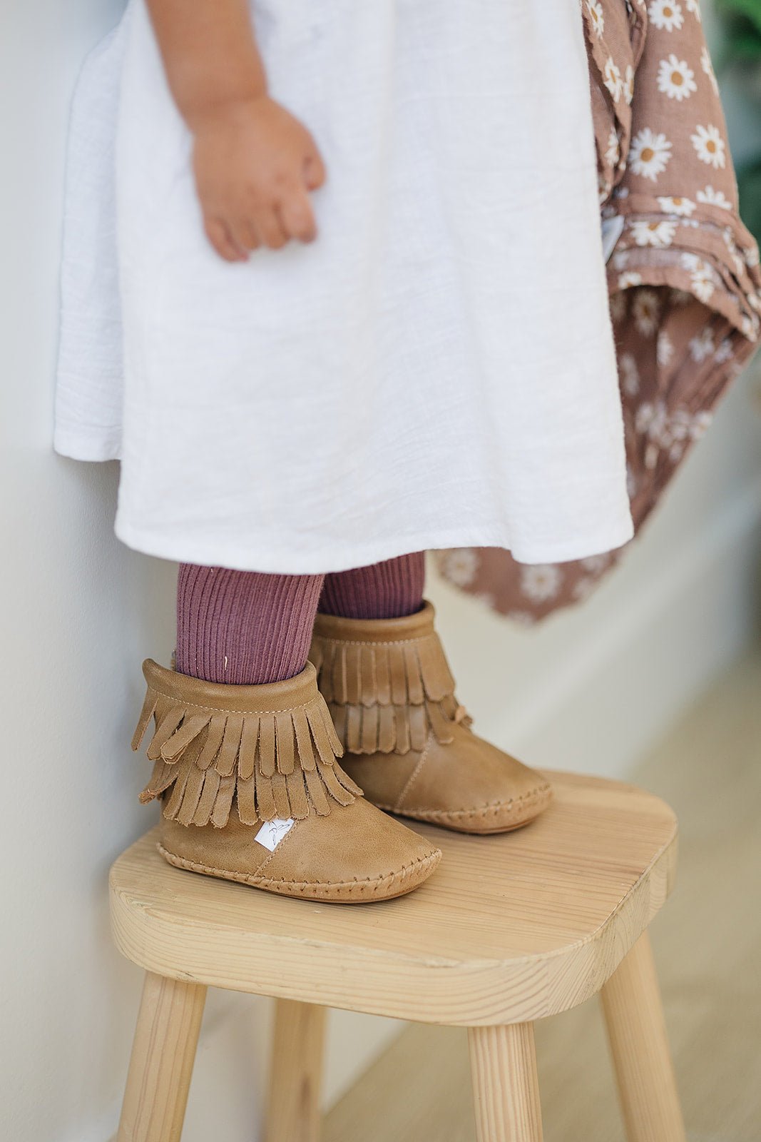 Pre-Order The Cozy Boot