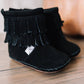 Pre-Order The Cozy Boot