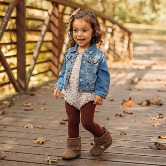 Pre-Order The Cozy Boot