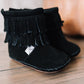 Pre-Order The Cozy Boot