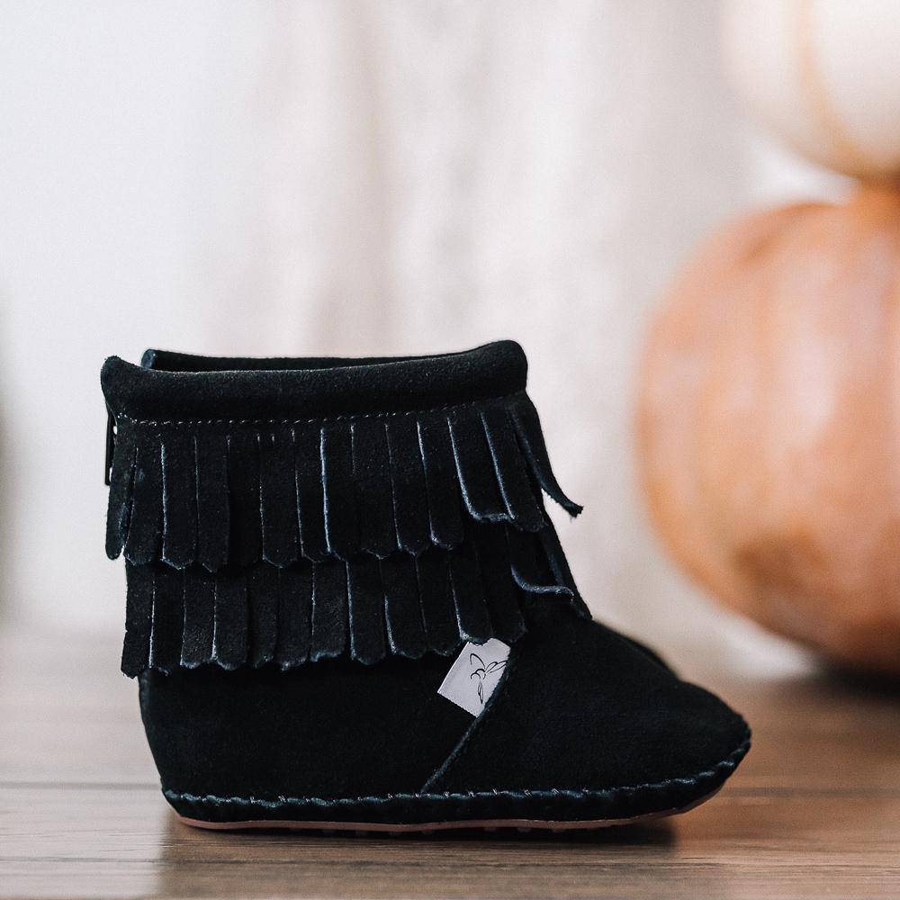 Pre-Order The Cozy Boot