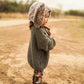 Pre-Order The Cozy Boot