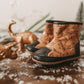 Pre-Order The Dexter Boot
