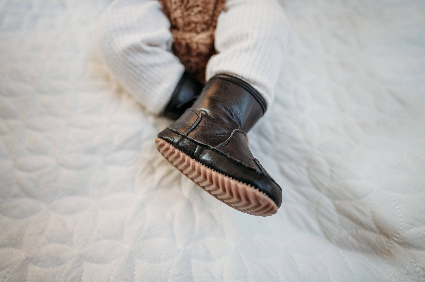 Pre-Order The Dexter Boot