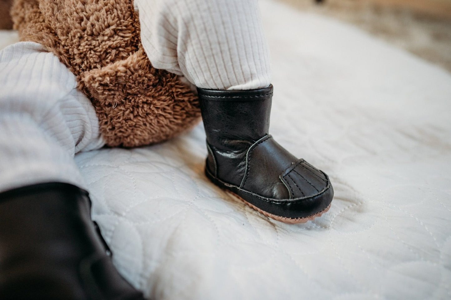 Pre-Order The Dexter Boot