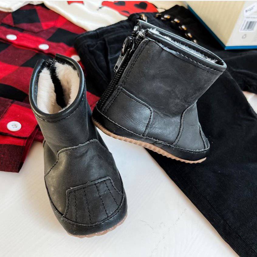 Pre-Order The Dexter Boot