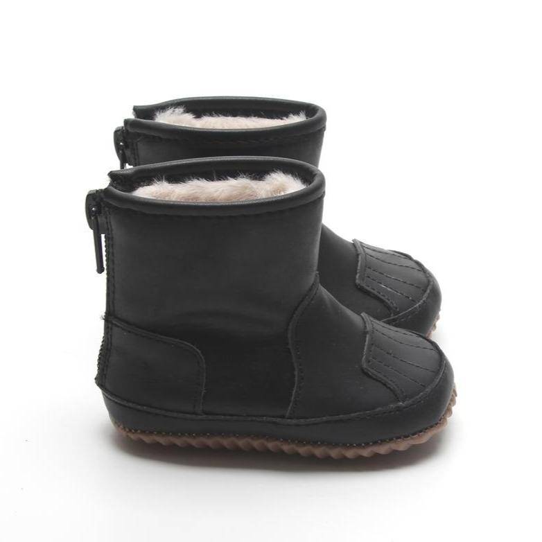 Pre-Order The Dexter Boot