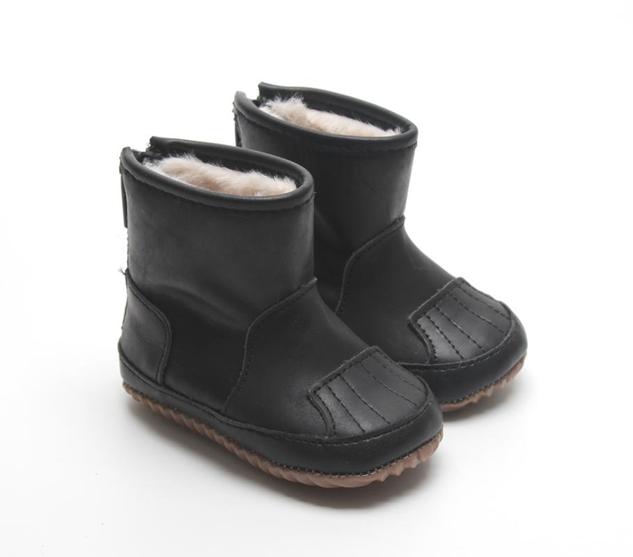 Pre-Order The Dexter Boot
