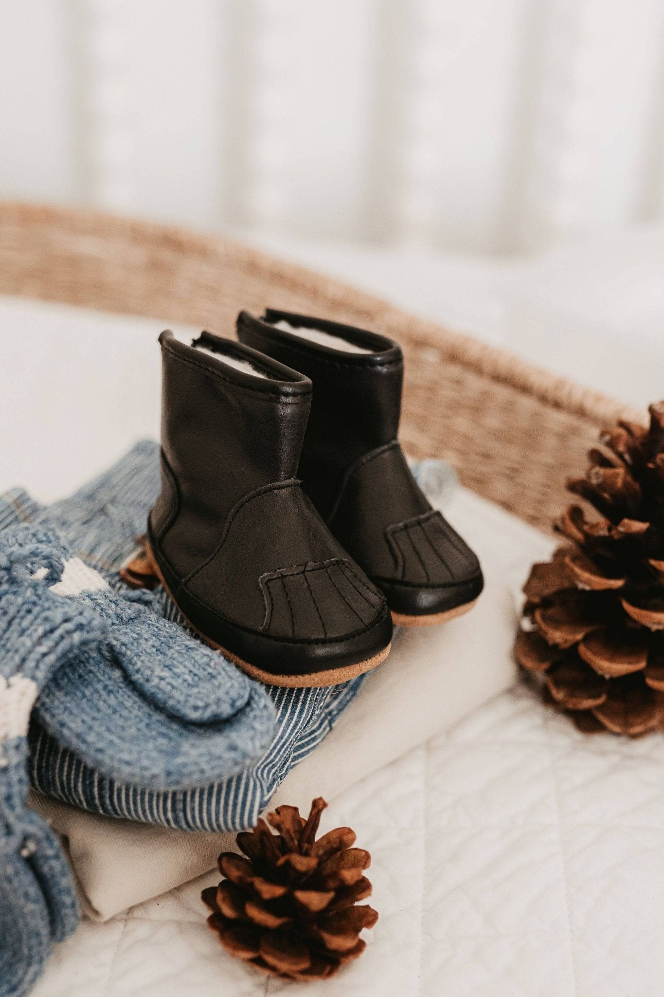 Pre-Order The Dexter Boot