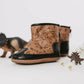 Pre-Order The Dexter Boot