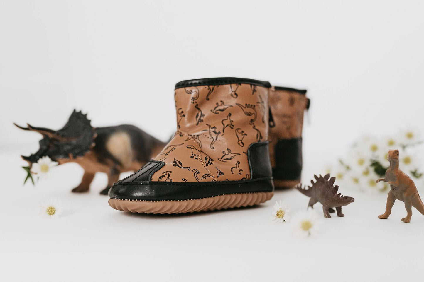 Pre-Order The Dexter Boot