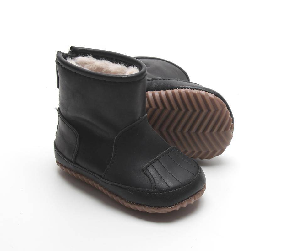 Pre-Order The Dexter Boot