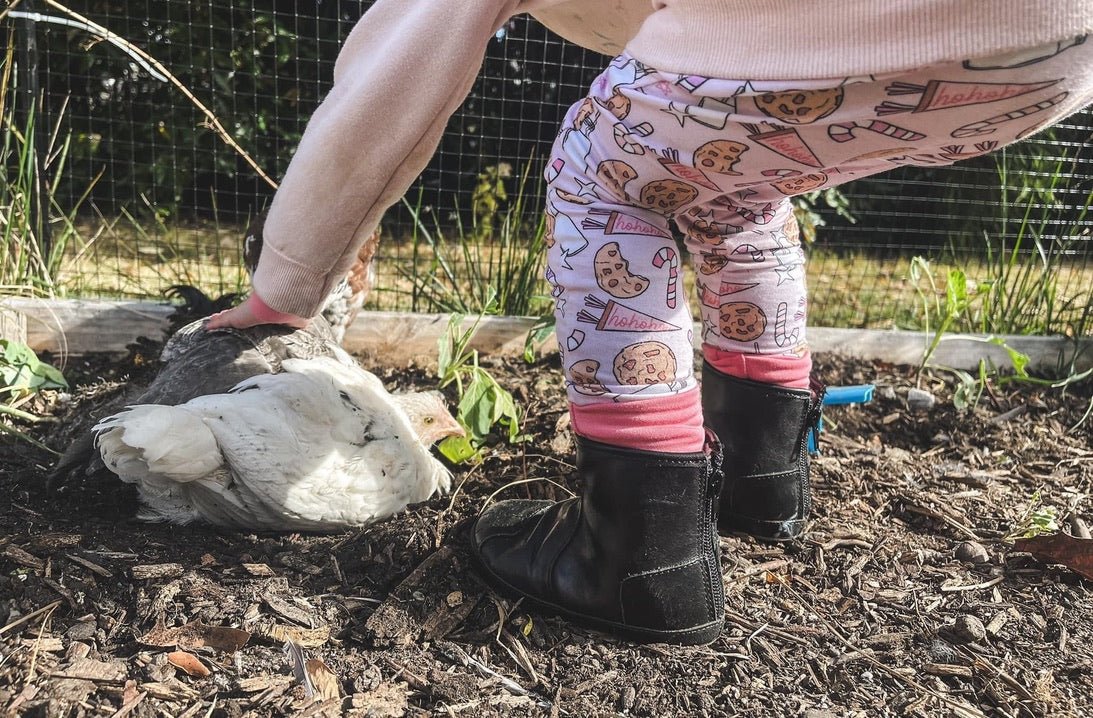 Pre-Order The Dexter Boot